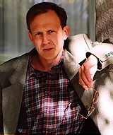 Tim Parks